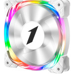 Вентилятор 1STPLAYER FS7 White
