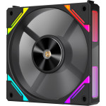 Вентилятор 1STPLAYER XF7 Black