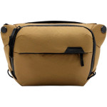 Сумка для фото-відеотехніки PEAK DESIGN Everyday Sling v2 3L Coyote (BEDS-3-CY-3)