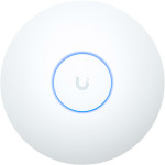 Точка доступу UBIQUITI UniFi U7 Long-Range (U7-LR)