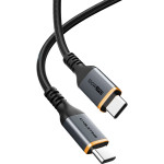 Кабель CABLETIME CU03L USB2.0 CM/CM 100W 1м
