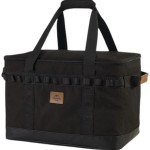 Сумка-баул NATUREHIKE CNH22SN008 Black (6975641882664)