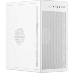 Корпус 2E Credo V285W White (2E-V285W)