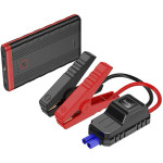 Портативное пускозарядное устройство HOCO QS5 Portable Smart Jump Starter 6000mAh