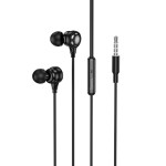 Навушники HOCO M116 Black