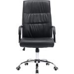 Крісло офісне SPECIAL4YOU Venezia Black (E7467)