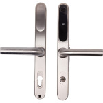 Умный замок HISMART TTLock Mifare Fingerprint (TV992973)