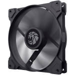 Вентилятор GAMEMAX GMX-14WFBK-PWM Black