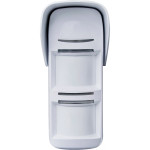 Датчик руху U-PROX PIR Outdoor V2 White