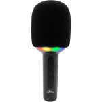 Караоке-микрофон MEDIA-TECH Idol BT Black (MT399)