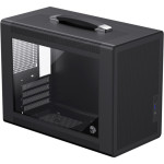 Корпус GAMEMAX Spark Air Black
