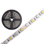 Светодиодная лента MERVESAN MRW-5050-B-24 White 10м