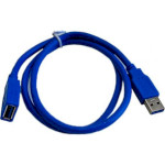 Кабель-подовжувач ATCOM USB3.0 AM/AF 3м (6149)