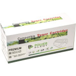 Тонер-картридж POWERPLANT для Kyocera Ecosys M2040dn/M2540dn/M2640idw Black (PP-TK-1170)