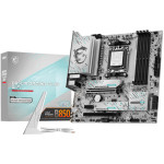 Материнська плата MSI B850M Gaming Plus WiFi