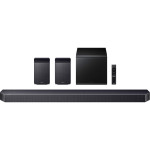 Домашній кінотеатр SAMSUNG HW-Q930