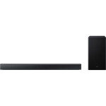 Саундбар з бездротовим сабвуфером SAMSUNG HW-B650F