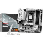 Материнська плата MSI B850M Gaming Plus WiFi6E