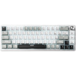 Клавіатура GAMEPRO Genesis Silverlight MK116 Gray