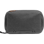 Органайзер для аксесуарів PEAK DESIGN Tech Pouch Charcoal (BTP-CH-3)