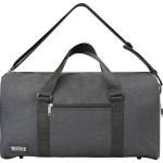 Сумка дорожня TRAVELZ Basics Black (604395)