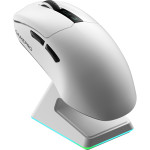 Миша ігрова GAMEPRO Asgard Thor White