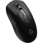 Миша ігрова GAMEPRO Genesis Winner Black