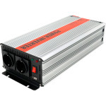 Інвертор напруги RITAR RSX-3000 12V/220V 3000W