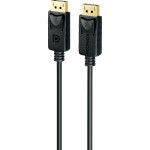 Кабель PROMATE DPLink 8K@60Hz DisplayPort 2м Black