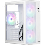 Корпус 2E GAMING Credo Plus V510W White (2E-V510W)