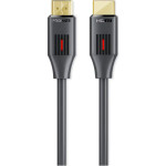 Кабель PROMATE ProLink 4K@60Hz HDMI v2.0 10м Black