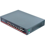 Коммутатор FOXGATE S5808GP-G2S2-AI
