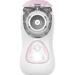 Портативный ингалятор с Mesh технологией FEELLIFE Air Kids Pink (HS084394)