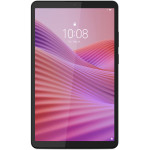 Планшет LENOVO Tab One LTE + Clear Case 4/128GB Luna Gray (ZAF10098UA)