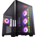Корпус FSP M580 Black