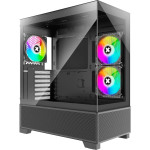 Корпус XILENCE Xilent Beam X218.ARGB Black (XG172_X218.ARGB)