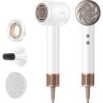 Фен DREAME Glory Mix White (AHD18 WHITE)