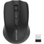 Миша PROMATE Clix-8 Black