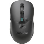 Миша PROMATE Samo Black
