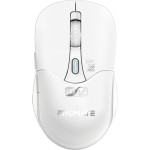 Миша PROMATE Samo White