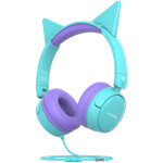 Навушники PROMATE Jewel Aqua