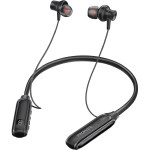 Навушники PROMATE Leap Black