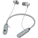 Навушники PROMATE Leap Silver