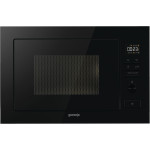 Вбудована мікрохвильова піч GORENJE BM251M2BG (744868)
