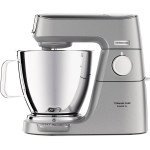 Кухонна машина KENWOOD Titanium Chef Baker XL KVL 85.124 SI (5011423002354)