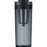 Спортивна пляшка Xiaomi MIJIA Tritan Water Bottle Black 600мл