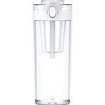 Спортивна пляшка Xiaomi MIJIA Tritan Water Bottle White 600мл