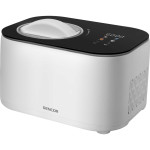 Морозивниця SENCOR SIC 3000WH