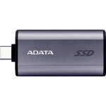 Портативний SSD диск ADATA SC750 1TB USB3.2 Gen2 Black Titanium (SC750-1000G-CCBK)