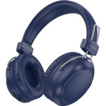 Навушники BOROFONE BO33 Melody Blue